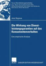 Die Wirkung Von Dienstleistungsgarantien Auf Das Konsumentenverhalten
