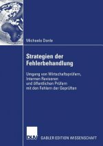 Strategien Der Fehlerbehandlung
