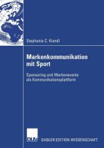 Markenkommunikation Mit Sport
