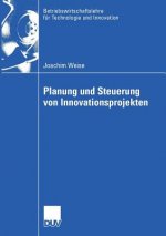 Planung Und Steuerung Von Innovationsprojekten