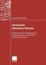 Verteilende Ebusiness-Systeme