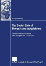 Social Side of Mergers and Acquisitions