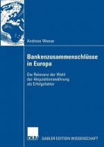 Bankenzusammenschl sse in Europa