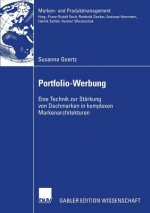 Portfolio-Werbung