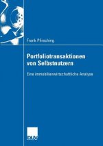 Portfoliotransaktionen Von Selbstnutzern