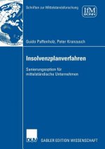 Insolvenzplanverfahren