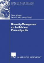 Diversity-Management ALS Leitbild Von Personalpolitik