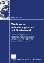 Missbrauchsverhinderungsnormen Und Standortwahl