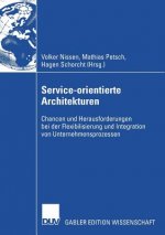 Service-Orientierte Architekturen