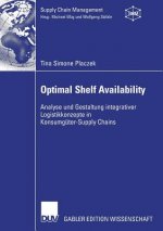 Optimal Shelf Availability