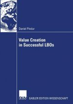 Value Creation in Successful LBOs