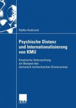 Psychische Distanz Und Internationalisierung Von Kmu