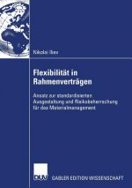 Flexibilit t in Rahmenvertr gen