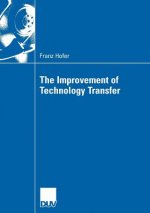 Improvement of Technology Transfer