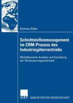 Schnittstellenmanagement Im Crm-Prozess Des Industrieg tervertriebs