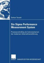 Six SIGMA Performance Measurement System