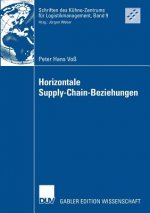 Horizontale Supply-Chain-Beziehungen