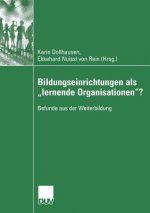 Bildungseinrichtungen ALS 