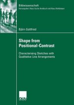Shape from Positional-Contrast