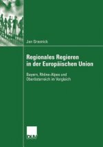 Regionales Regieren in Der Europaischen Union