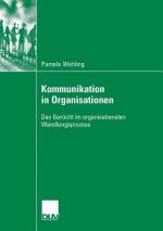 Kommunikation in Organisationen