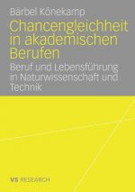 Chancengleichheit in Akademischen Berufen