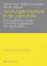 Handlungskompetenz in Der Jugendhilfe