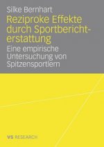 Reziproke Effekte Durch Sportberichterstattung