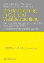 Die Bev lkerung in Ost- Und Westdeutschland