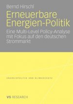 Erneuerbare Energien-Politik