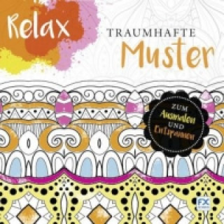 Relax Traumhafte Muster