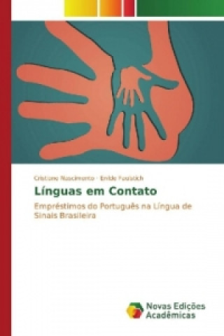 Línguas em Contato