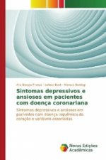 Sintomas depressivos e ansiosos em pacientes com doença coronariana