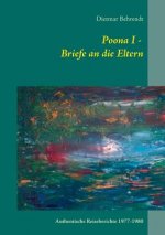 Poona I - Briefe an die Eltern