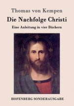 Nachfolge Christi