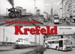 Verkehrsknoten Krefeld