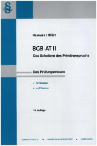 BGB AT II. Tl.2