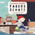 Fabers Schatz, 1 Audio-CD