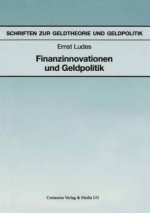 Finanzinnovationen und Geldpolitik