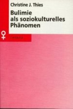 Bulimie als soziokulturelles Phanomen