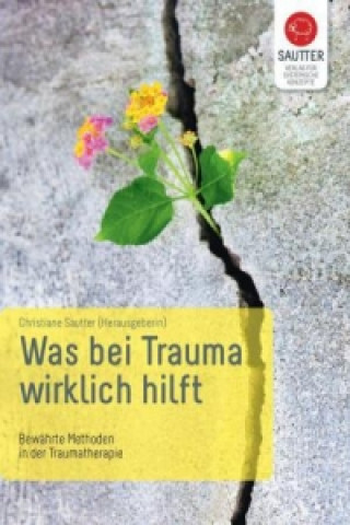 Was bei Trauma wirklich hilft