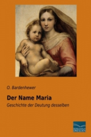 Der Name Maria