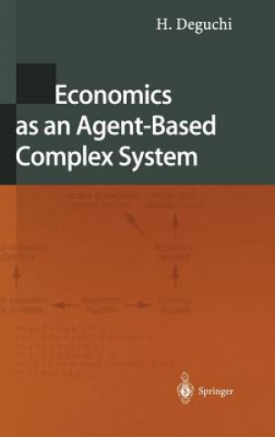 Economics as an Agent-Based Complex System