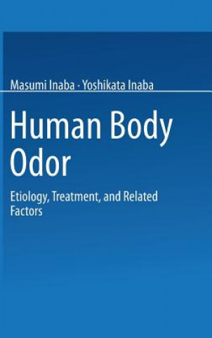 Human Body Odor
