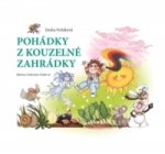 Pohádky z kouzelné zahrádky