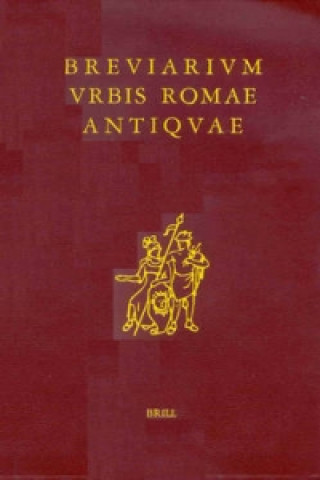 Breviarium Urbis Romae Antiquae