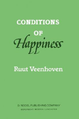 Conditions of Happiness