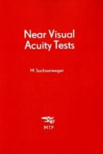 Near Visual Acuity Tests