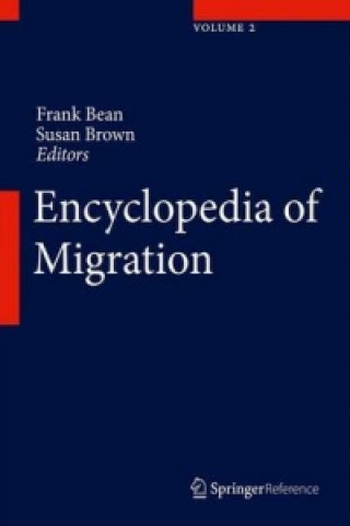 Encyclopedia of Migration
