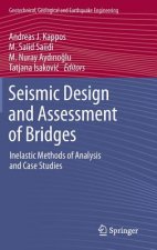 Seismic Design and Assessment of Bridges